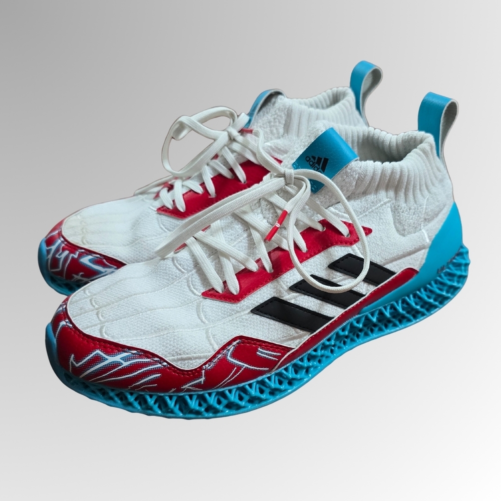 Adidas MARVEL - Picture 3 of 7